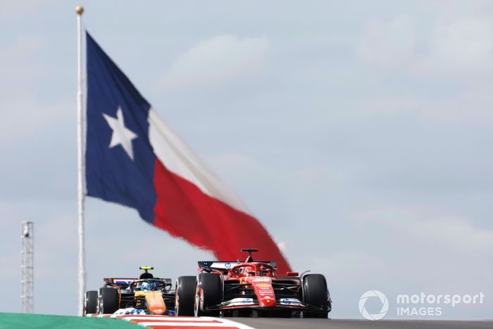 Charles Leclerc, Ferrari SF-24, Pierre Gasly, Alpine A524