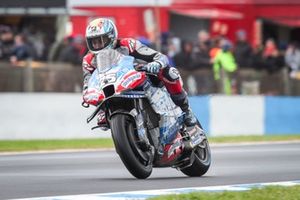 Raúl Fernández, Trackhouse Racing Team