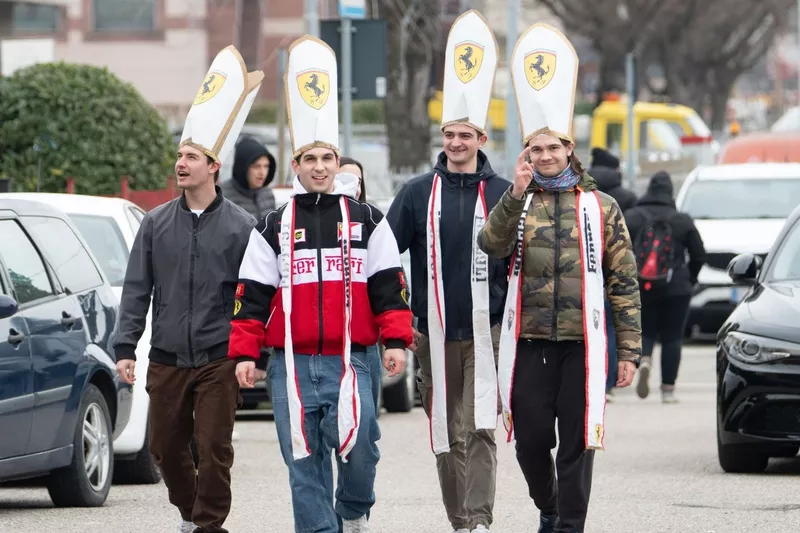 Tifosi