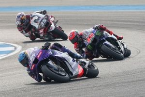 Miguel Oliveira, Pramac Racing