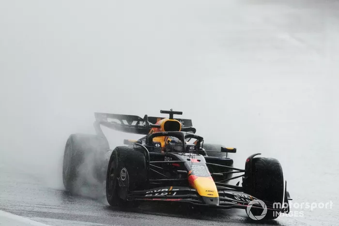 Max Verstappen, Red Bull Racing RB20 