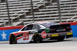 Christopher Bell, Leavine Family Racing, Toyota Camry Rheem