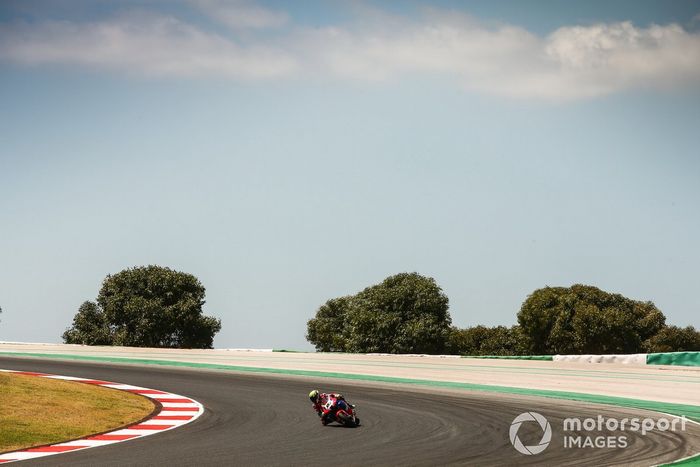 Alvaro Bautista, Team HRC