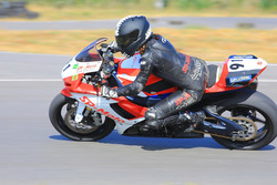 Дар'я Разумова, SP Moto RT