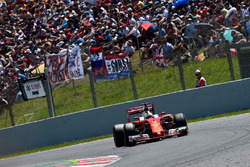 Себастьян Феттель, Ferrari SF16-H