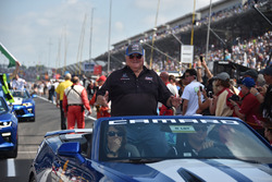 A.J. Foyt