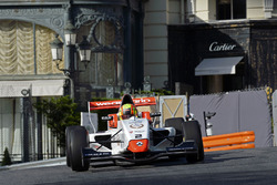 Lando Norris, Josef Kaufmann Racing