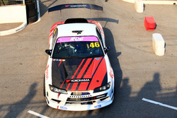 Nissan Silvia, Екатерина Седых
