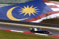 Alex Palou, Campos Racing