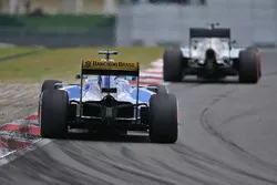 Marcus Ericsson, Sauber C35