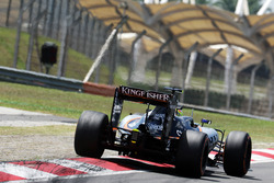 Серхіо Перес, Sahara Force India F1 VJM09