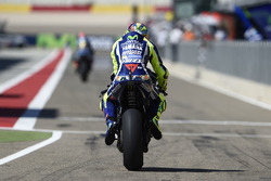Валентино Россі, Yamaha Factory Racing