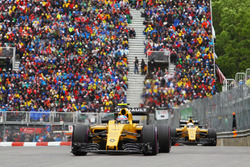 Джоліон Палмер, Renault Sport F1 Team RS16