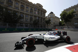 Феліпе Масса, Williams FW38