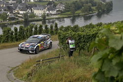 Андреас Міккельсен, Андерс Ягер, Volkswagen Polo WRC, Volkswagen Motorsport