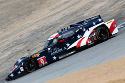 #0 Panoz DeltaWing Racing, DWC13: Katherine Legge, Sean Rayhall