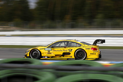 Тімо Глок, BMW Team RMG, BMW M4 DTM