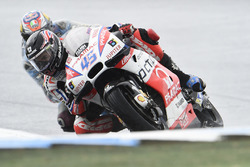 Scott Redding, Octo Pramac Racing