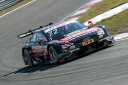 René Rast, Audi Sport Team Rosberg, Audi RS 5 DTM