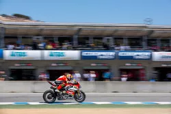 Xavi Fores, Barni Racing Team