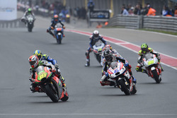 Alvaro Bautista, Aprilia Racing Team Gresini