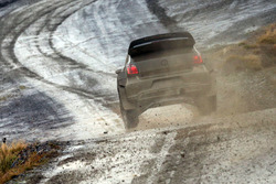 Andreas Mikkelsen, Anders Jäger, Volkswagen Polo WRC, Volkswagen Motorsport