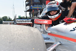 Вілл Пауер, Team Penske Chevrolet