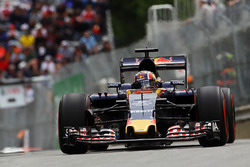 Даниил Квят, Scuderia Toro Rosso STR11