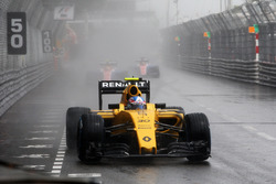 Джоліон Палмер, Renault Sport F1 Team RS16