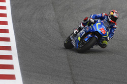 Maverick Viñales, Team Suzuki Ecstar MotoGP