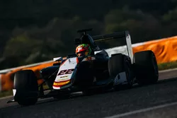 Alex Palou, Campos Racing