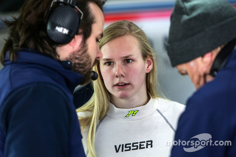 Beitske Visser (23)
