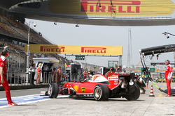 Kimi Räikkönen, Ferrari SF16-H