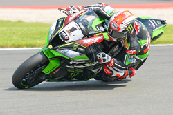 Jonathan Rea, Kawasaki Racing Team