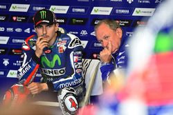 Jorge Lorenzo, Yamaha Factory Racing