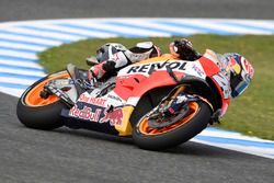 Dani Pedrosa, Repsol Honda Team