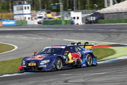 Mattias Ekström, Audi Sport Team Abt Sportsline, Audi A5 DTM