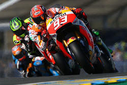 Marc Marquez, Repsol Honda Team
