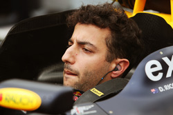 Даніель Ріккардо, Red Bull Racing RB12