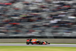 Даніель Ріккардо, Red Bull Racing RB12