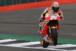 Дани Педроса, Repsol Honda Team