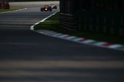 Max Verstappen, Red Bull Racing RB12