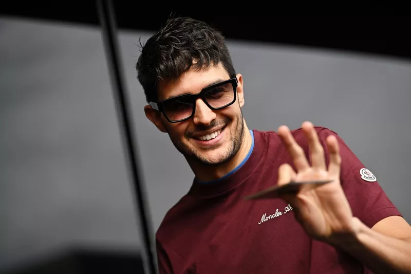 Esteban Ocon, Haas F1 Team