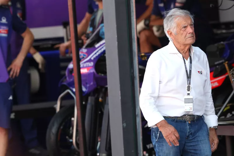 Giacomo Agostini