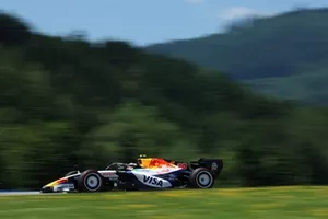 LIVE F1 - Les qualifications du Grand Prix d'Autriche en direct