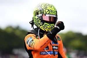Lando Norris, McLaren