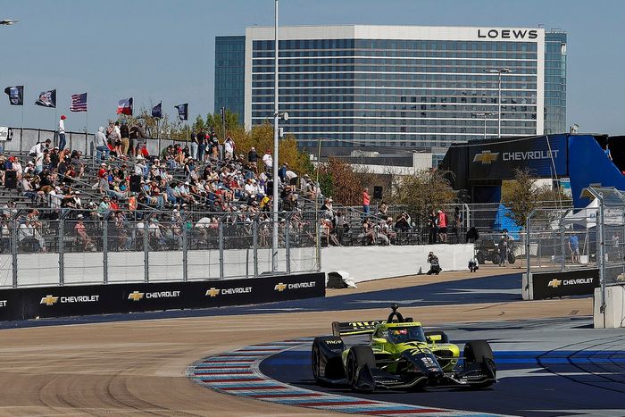 Will Power, Andretti Global