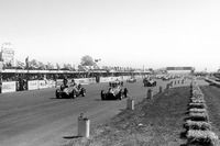 Le 1000e GP du Championnat du monde de F1