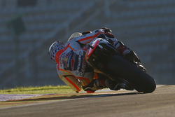 Marc Márquez, Repsol Honda Team