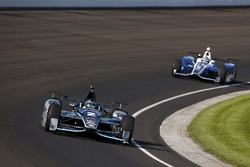 Josef Newgarden, Team Penske Chevrolet
